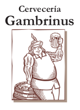 logotipo gambrinus